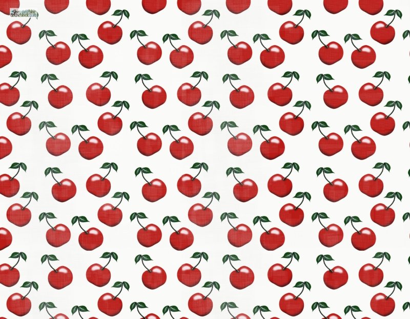 Паттерн ягоды