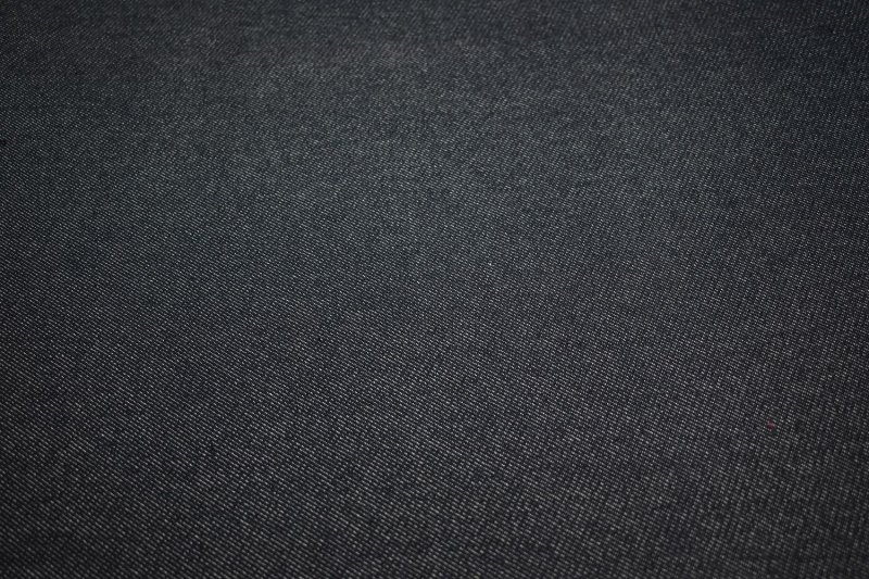 Черная дизайнерская бумага