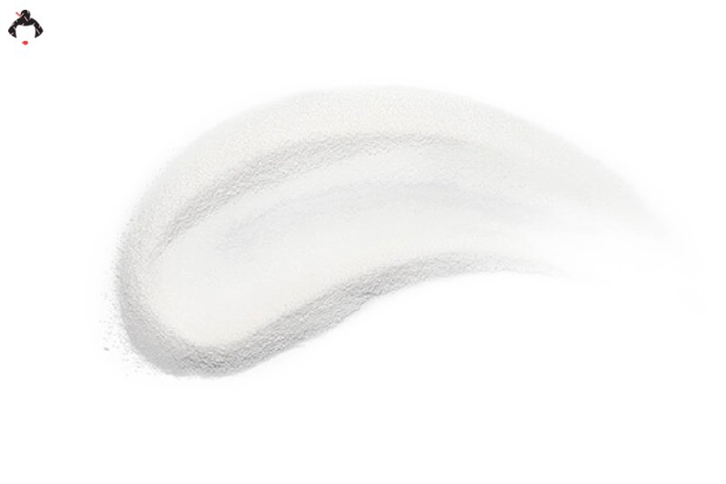 Энзимная пудра текстура