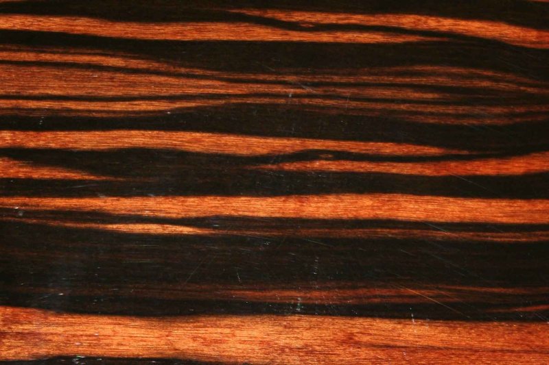 Палисандр Сантос шпон