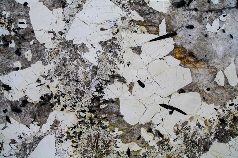 Patagonia мрамор