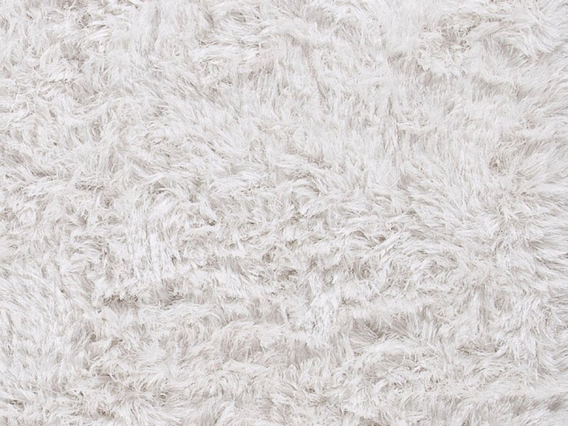 Ковёр Luxury Shaggy White