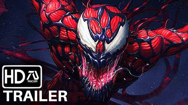 Веном и Карнаж