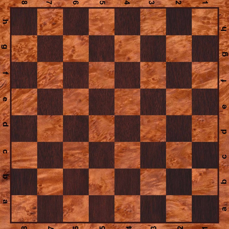 Шахматная доска фон