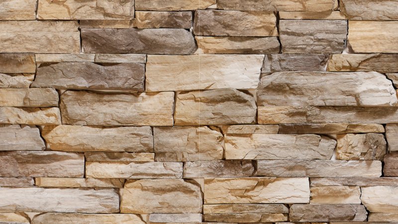 Песчаник, плитняк, дикий камень