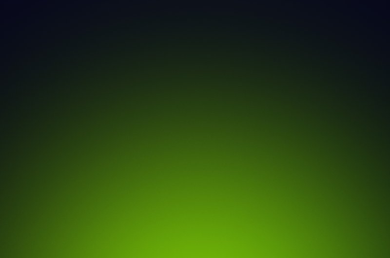 Зеленый градиент