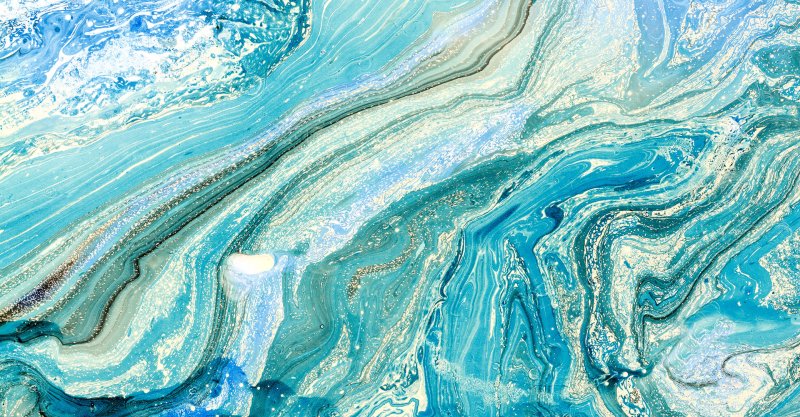 Бирюза мрамор малахит