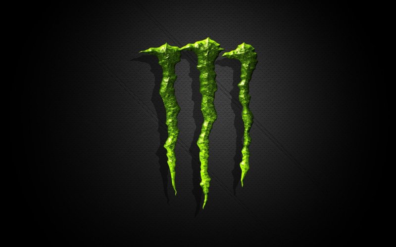 Напульсник Monster Energy