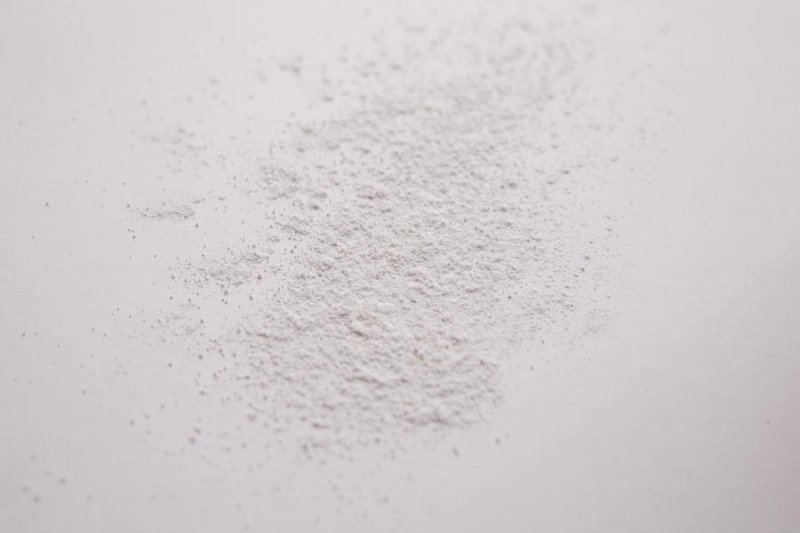 Энзимная пудра текстура