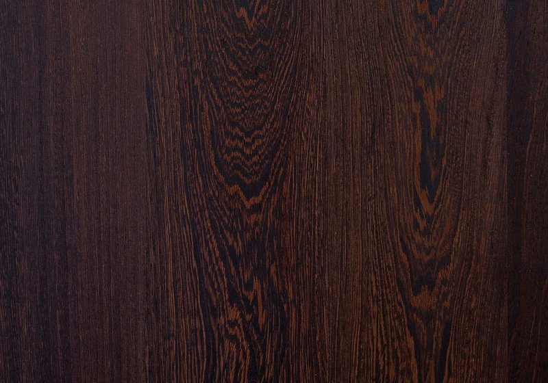 ЛДСП дуб термо чёрно-коричневый (h1199 st12)