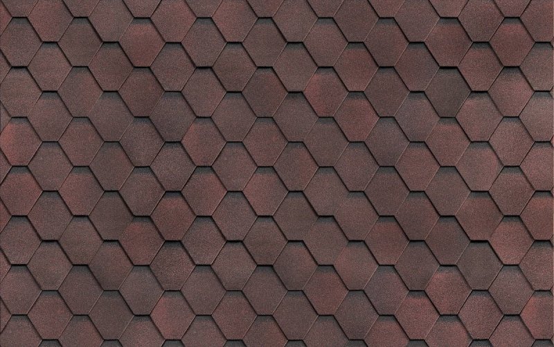 ТЕХНОНИКОЛЬ текстура кровли