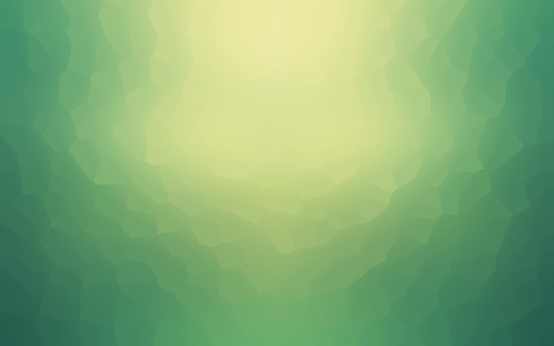 Зеленый градиент