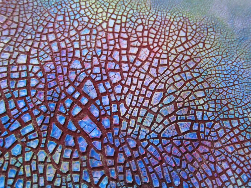 Фактура в живописи