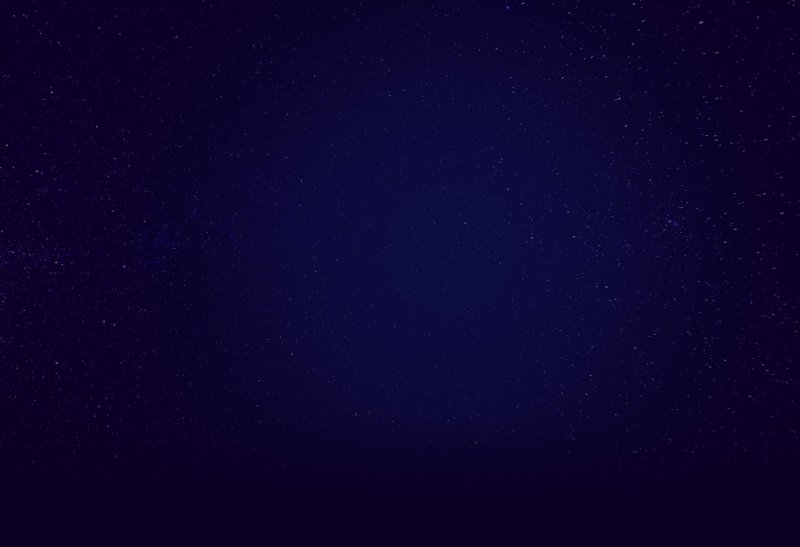 Глубокий синий цвет