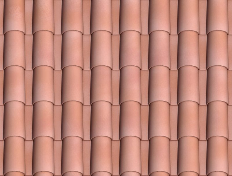 Черепица 3d Max