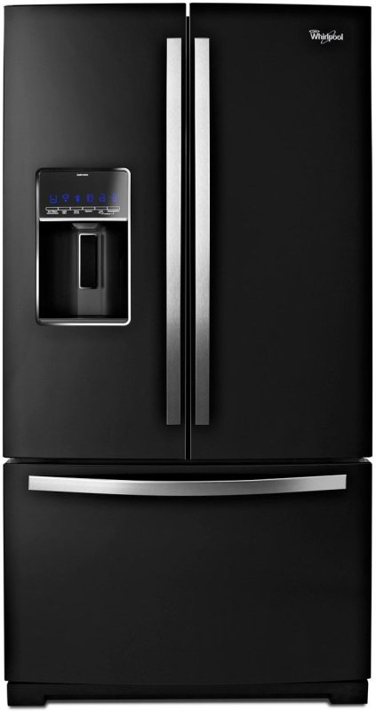 French Door холодильники