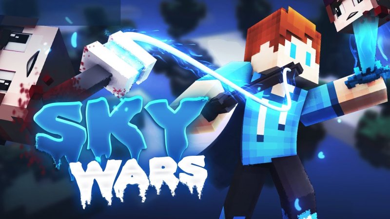 Скай ВАРС ВАЙМ ворлд