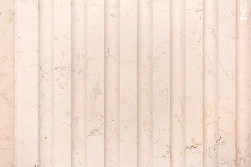 Текстура колонны