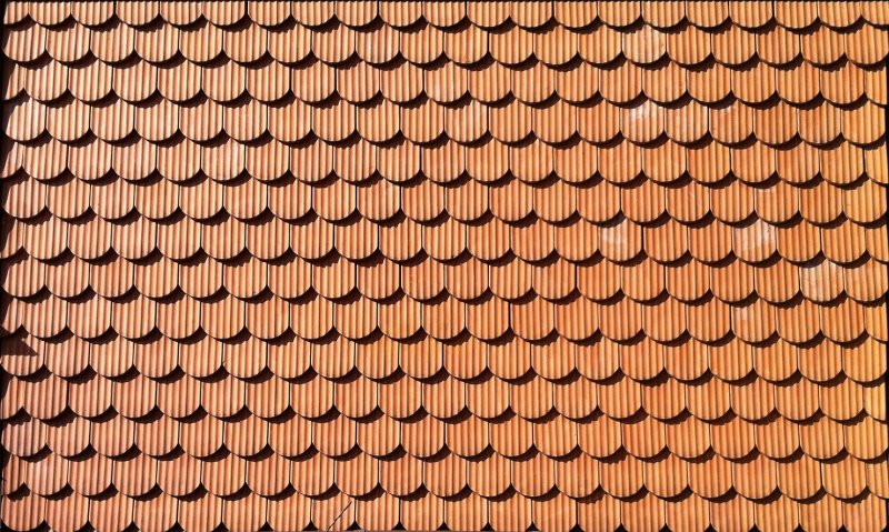 Металлочерепица Дюна 7024