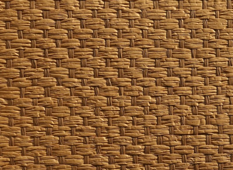 Ротанг фактура
