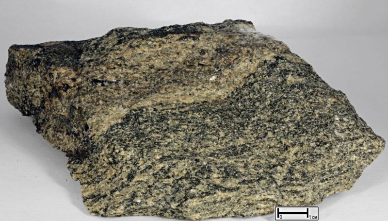 Пироксеновый гнейс