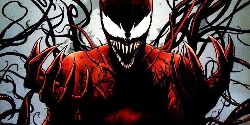 Симбиот Карнажа