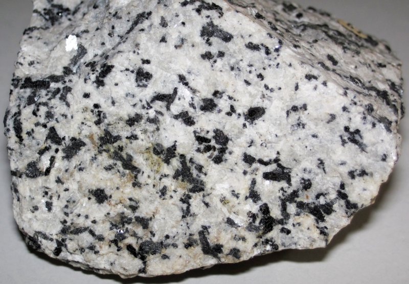 Сиенит минерал