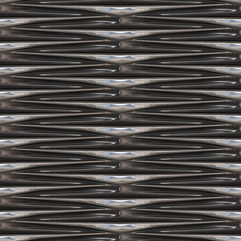 Текстура резьбы металлической