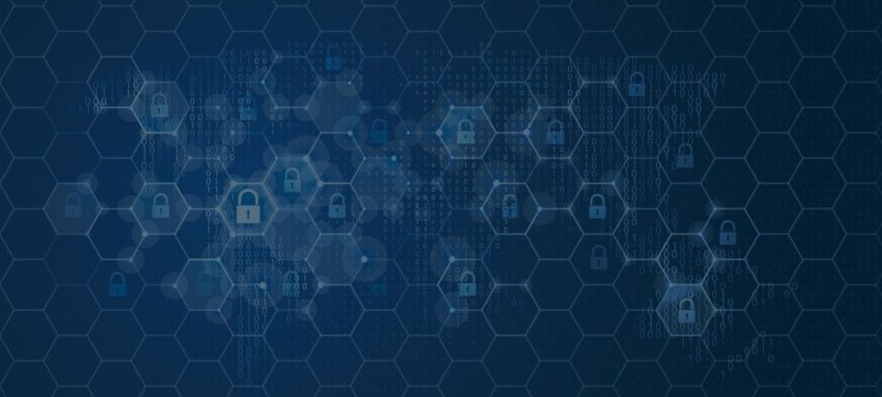 Текстура Кибер