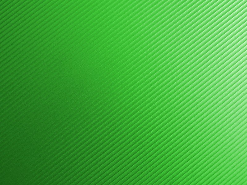 Зеленый фон