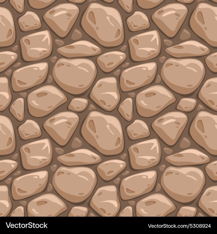 Текстура камня