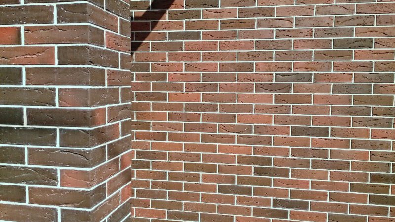 Кирпич Браер кора дуба Баварская