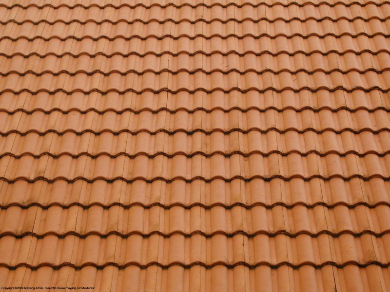 Кровельная черепица «Roofing Tiles»