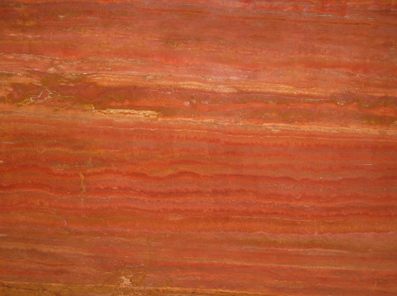 Травертино Россо