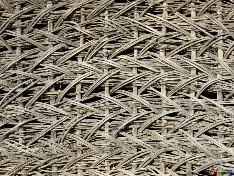 Солома текстура
