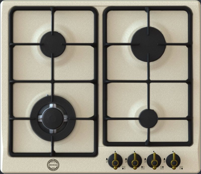 Варочная панель газовая Teka