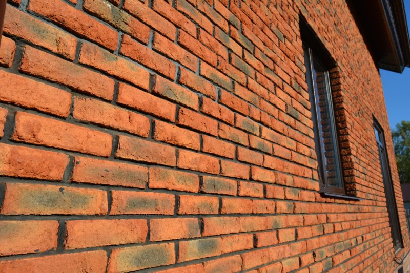 Кирпич Альтаир рваный камень