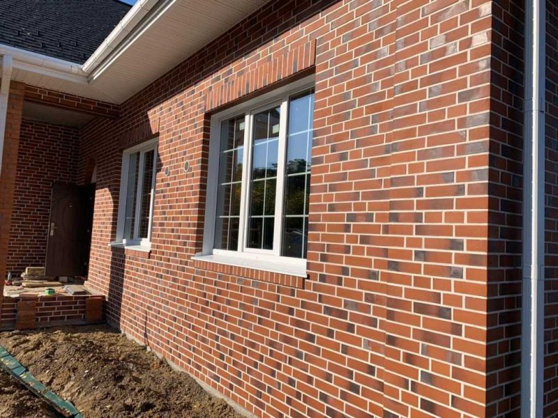 Кирпич Бавария Голицыно