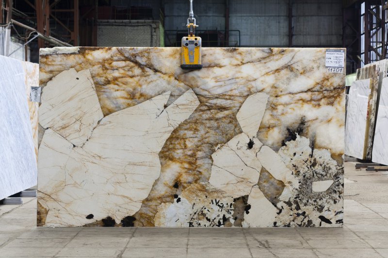 Мрамор Оникс слэб