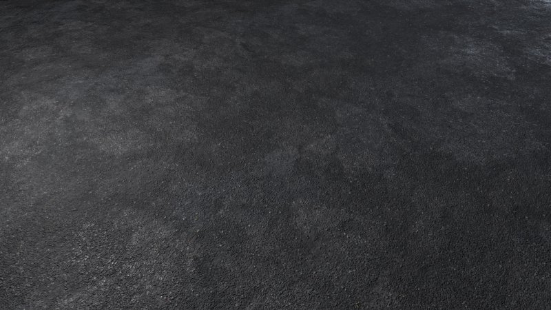 Фактура асфальта