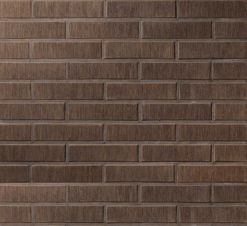 Клинкерный кирпич светлый