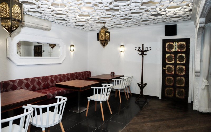 Самара рабочая улица 15 хац Хаус