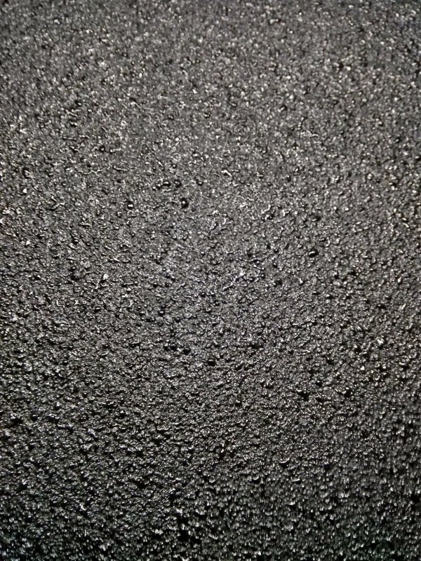 Серый асфальт