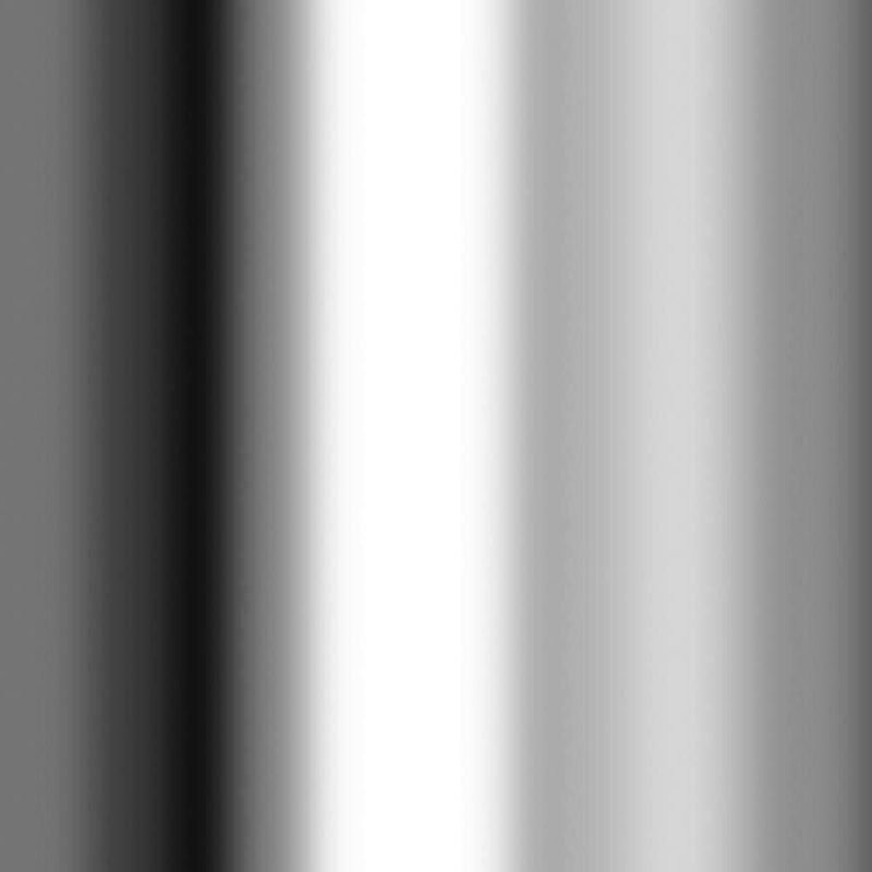 Хромированная поверхность