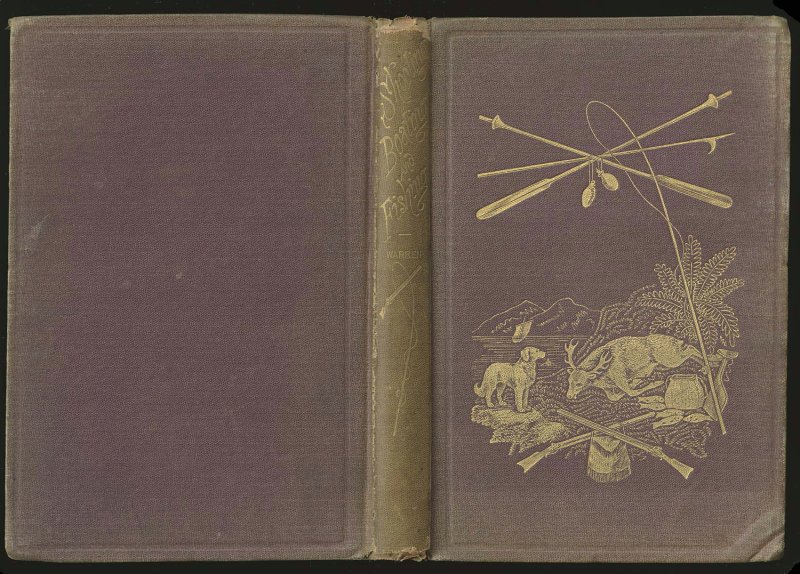 Красивые книжные обложки