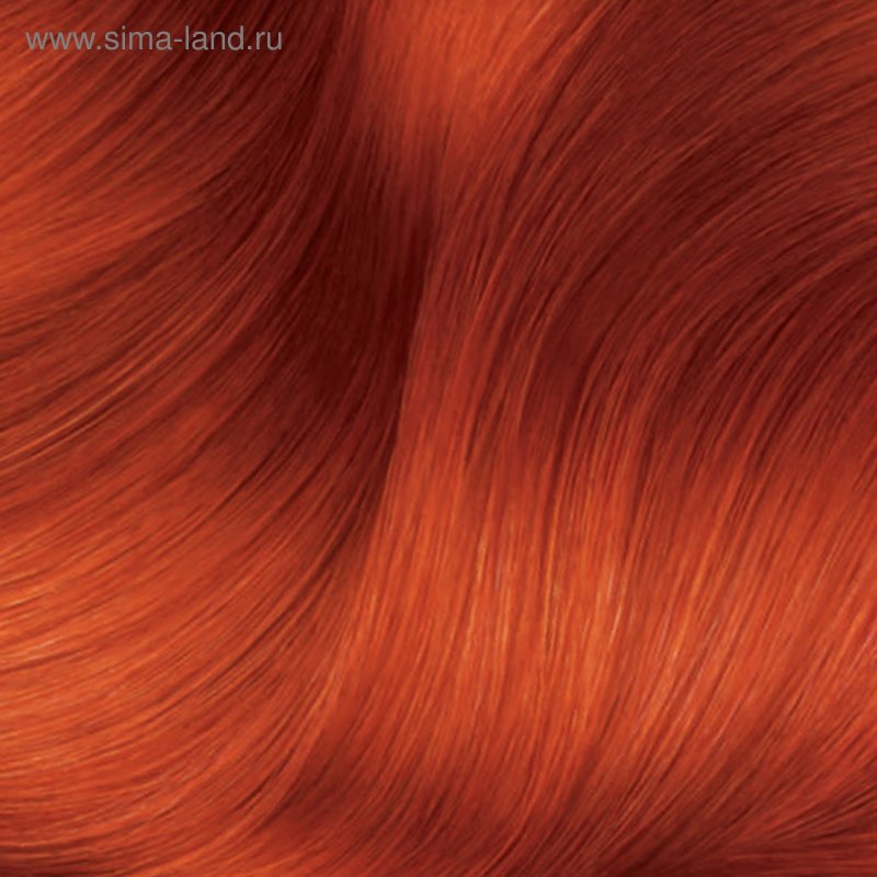 Краска гарньер 6.46