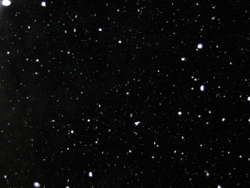 Снег для фотошопа