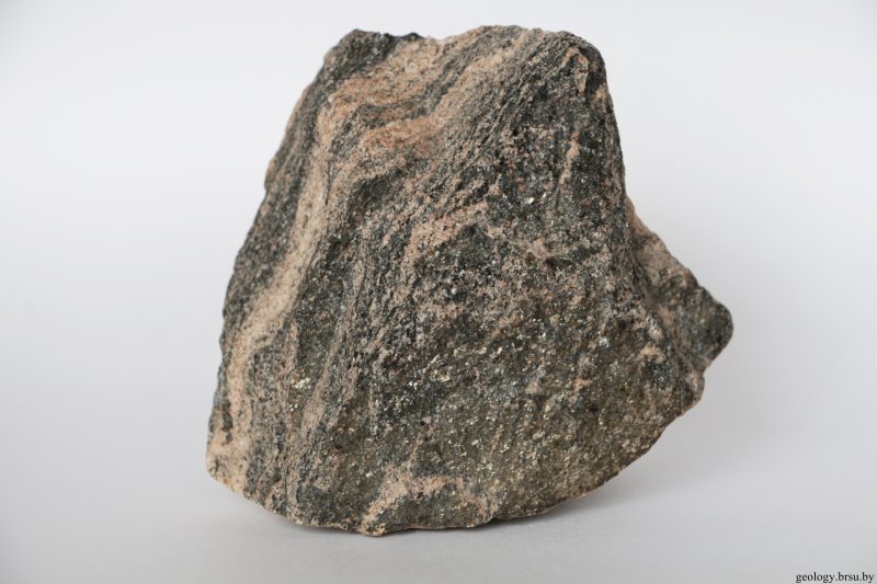 Гранито гнейс