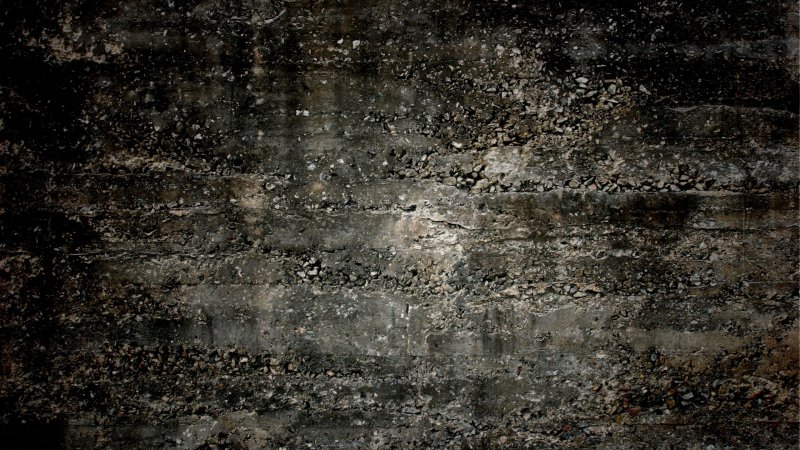 Стена гранж