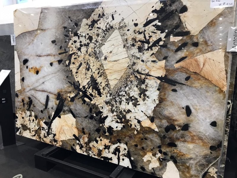 Патагония слэб